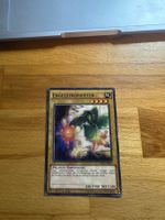 Yu-Gi-Oh Karte ENGELSTROMPETER 1. Auflage 1996