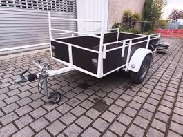 Autoanhänger Saris H200Z