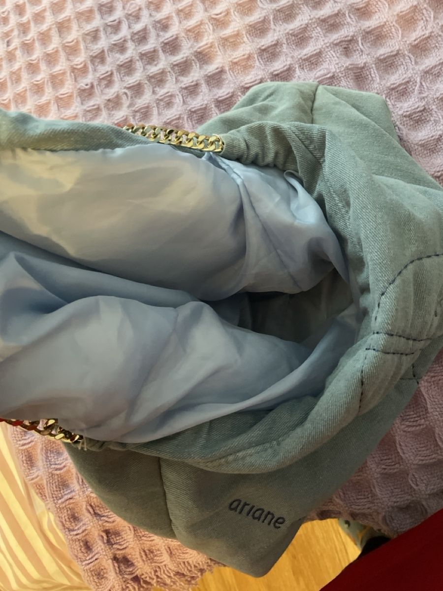Taschen für Damen: Ariane Ernst Summerbag – Gebraucht aus Schliern b.Köniz von Nikk0tin 2