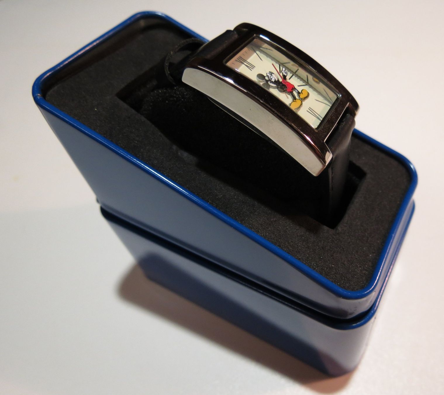 Disney Orologi: DISNEY - Mickey Mouse Uhr- Quarz – Nuovo (secondo la descrizione) da Walenstadt venduto da apropo 2