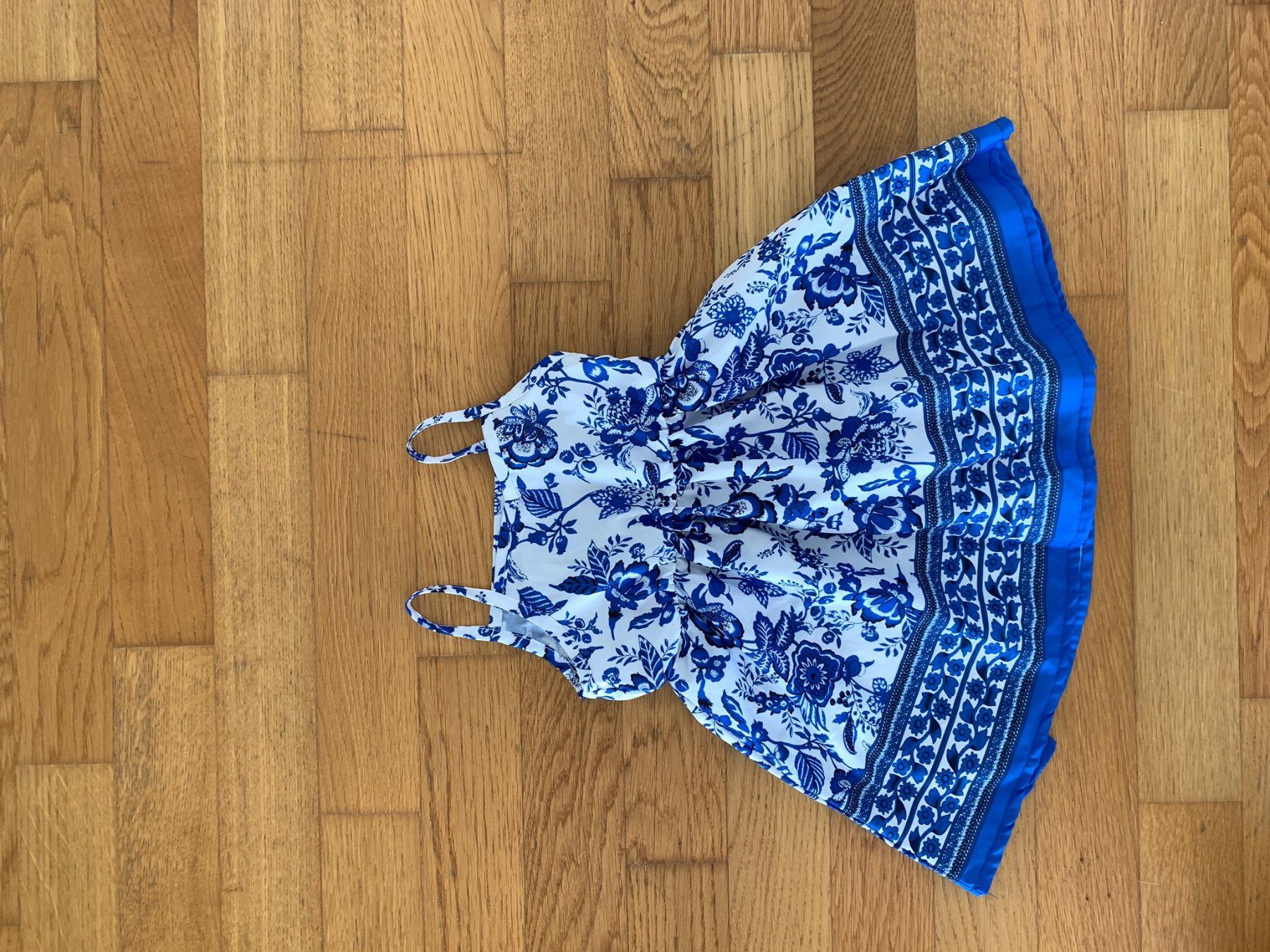 Kleider & Röcke: Baby Kleid 12-18M – Gebraucht aus Hochfelden von rub_rnw5 1