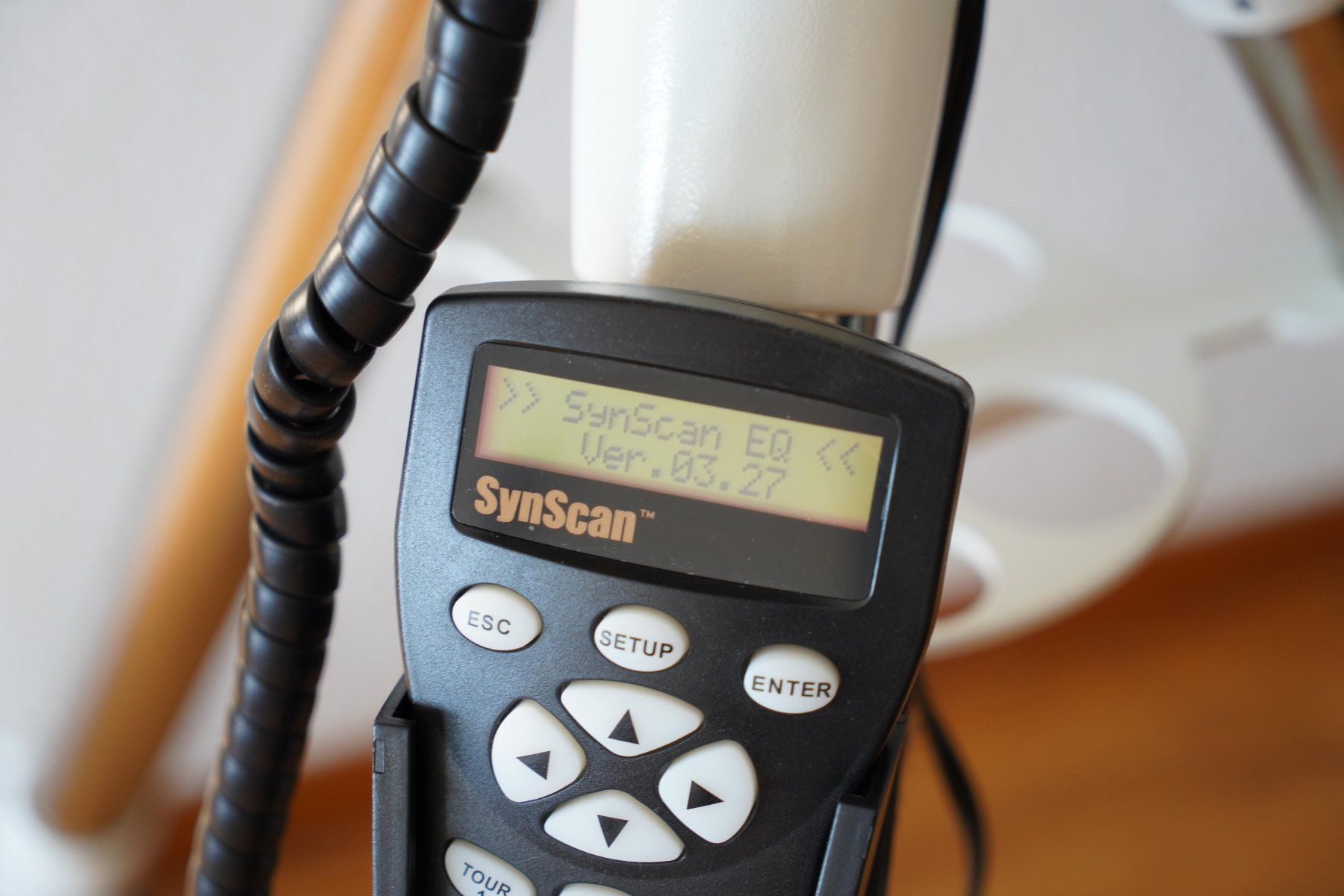 Sky-Watcher Teleskope: Skywatcher NEQ6 Pro GoTo SynScan – Gebraucht aus Chatelaine von sgaron 3
