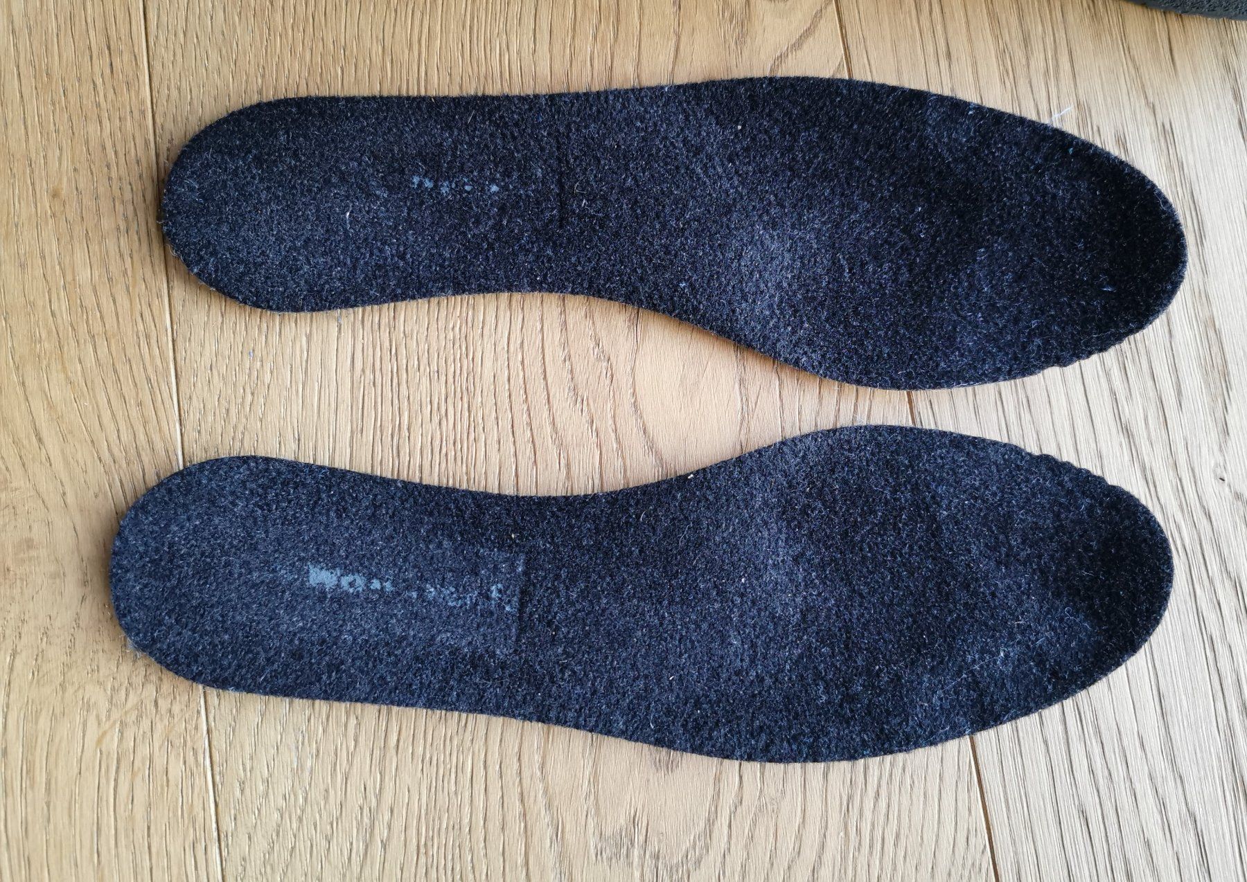 Walbusch Scarpe da donna: Warme Winterstiefel Gr. 39, Velours Sstiefel – Nuovo (secondo la descrizione) da Hinterforst venduto da Jamila8 6