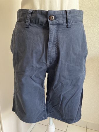 Tommy Jeans Shorts Gr. 28 Dunkelblau