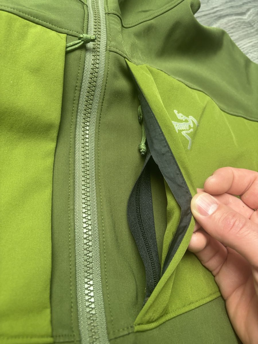 Arcteryx Giacche: Veste Gamma Arcteryx  – Usato da Bulle venduto da ssaabva 3