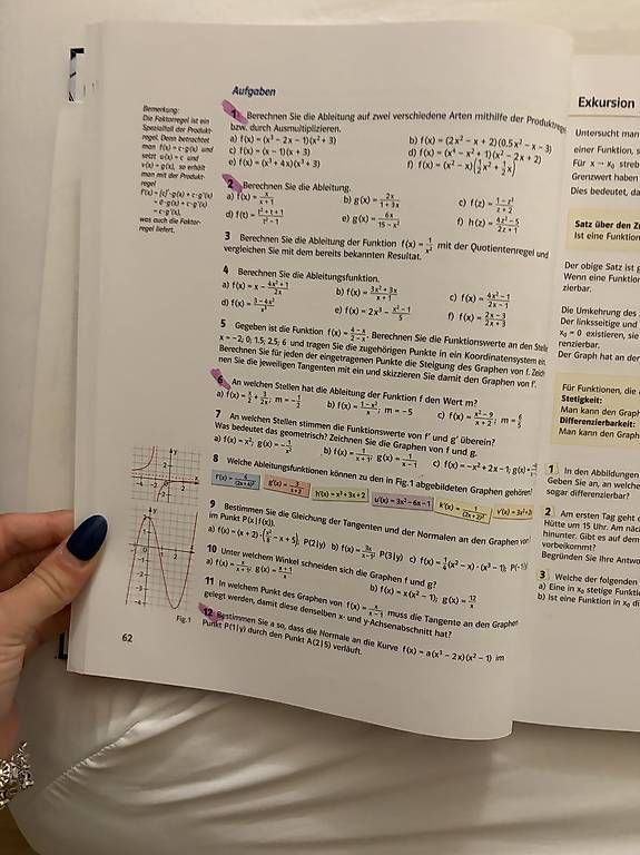 Libri: Lambacher Schweizer 11/12 Mathematik  – Usato da Ebnat-Kappel venduto da Mzottli 1