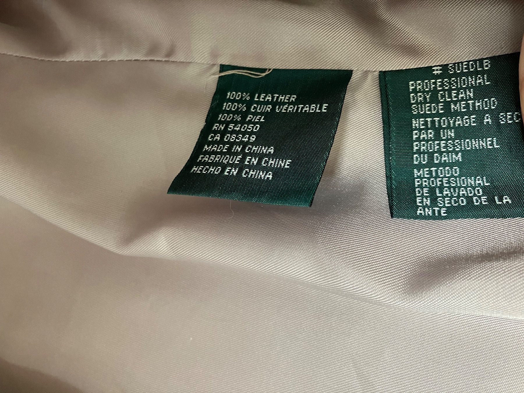 Ralph Lauren Giacche: Ralph Lauren Blazer – Usato da Huttwil venduto da Badi369 1