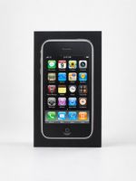 iPhone 3 Gs