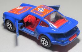 1:43 Porsche Carrera RSR von Norev