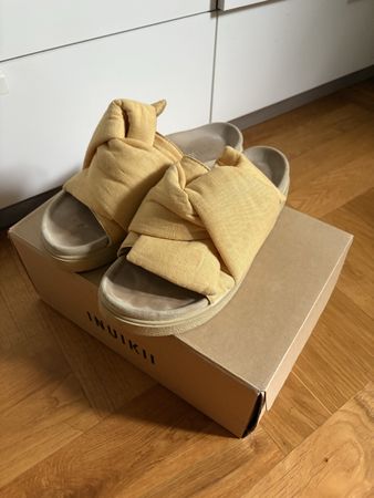 Inuikii Leinen Slider 40