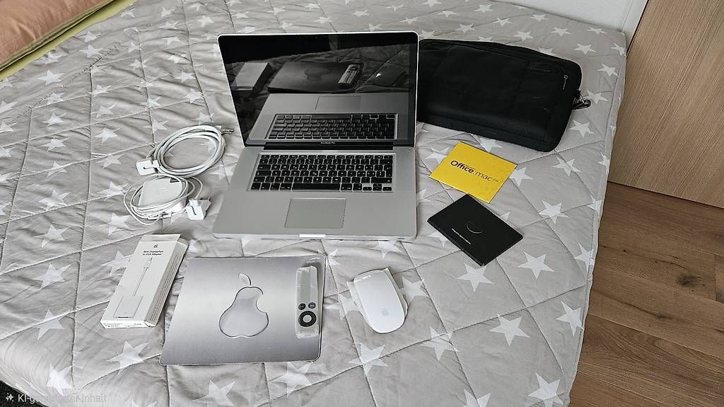 PC: Apple PC mac – Usato da Lenzerheide/Lai venduto da Scornia