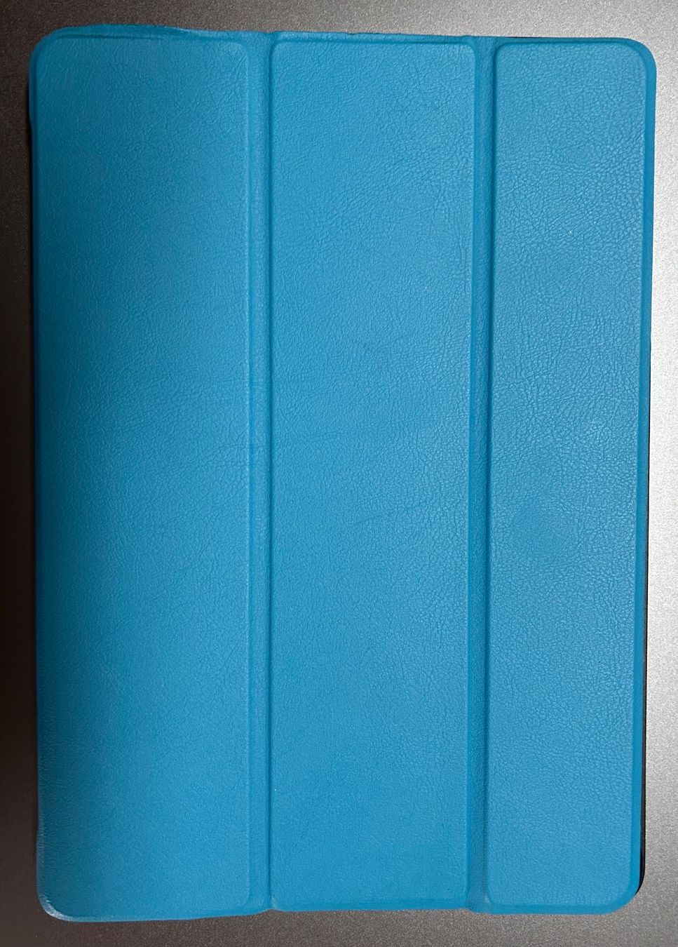 Covers & Borse: Case für iPad10.2 hellblau – Usato da Menziken venduto da August2023