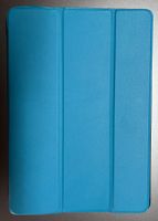 Case für iPad10.2 hellblau