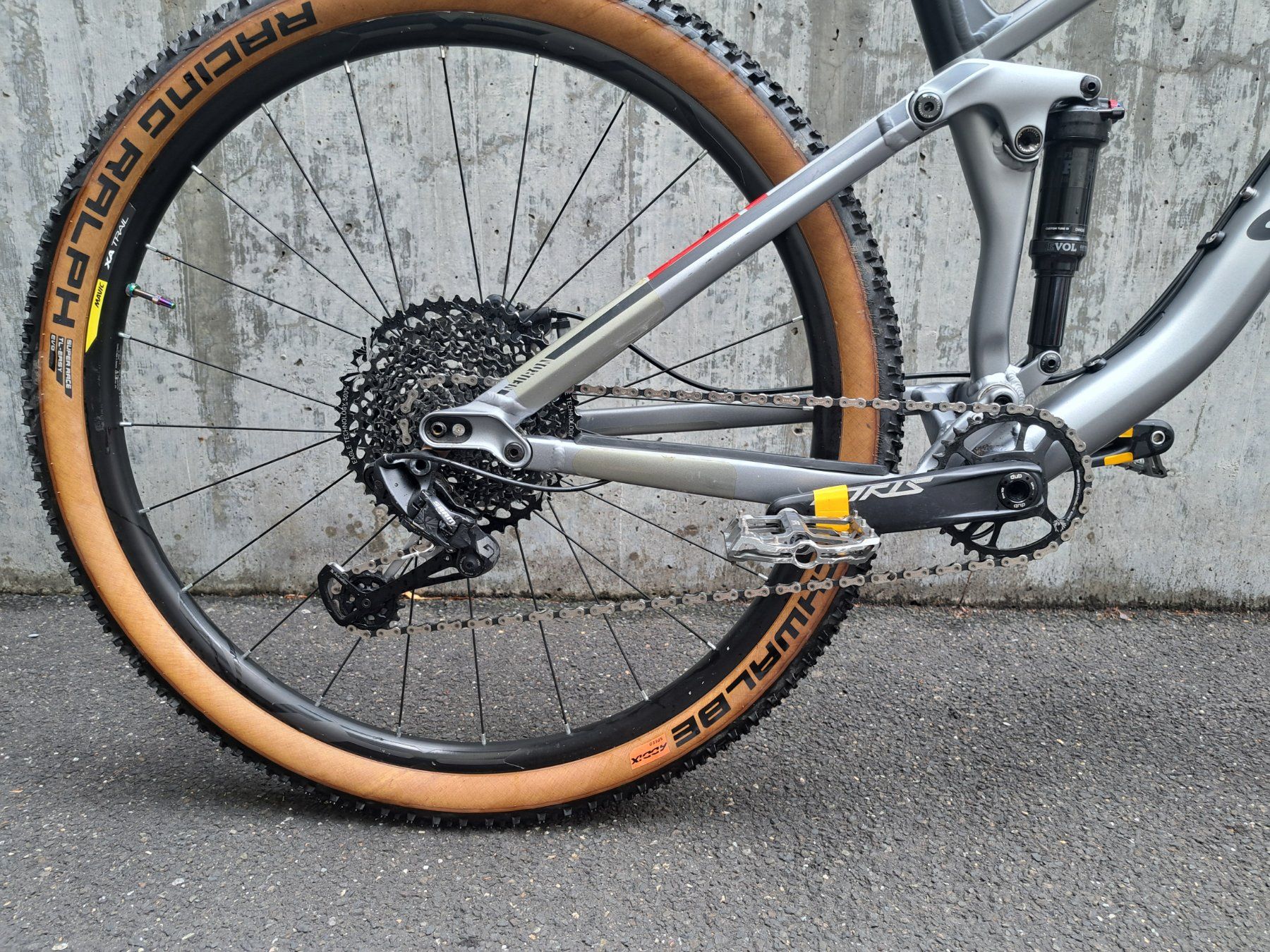 Canyon Velos: Canyon Neuron AL 7.0 2019 Gr.L – Gebraucht aus Grabs von Ibeas 2
