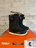 Thirtytwo Snowboard Schuhe Neu 36 Double BOA