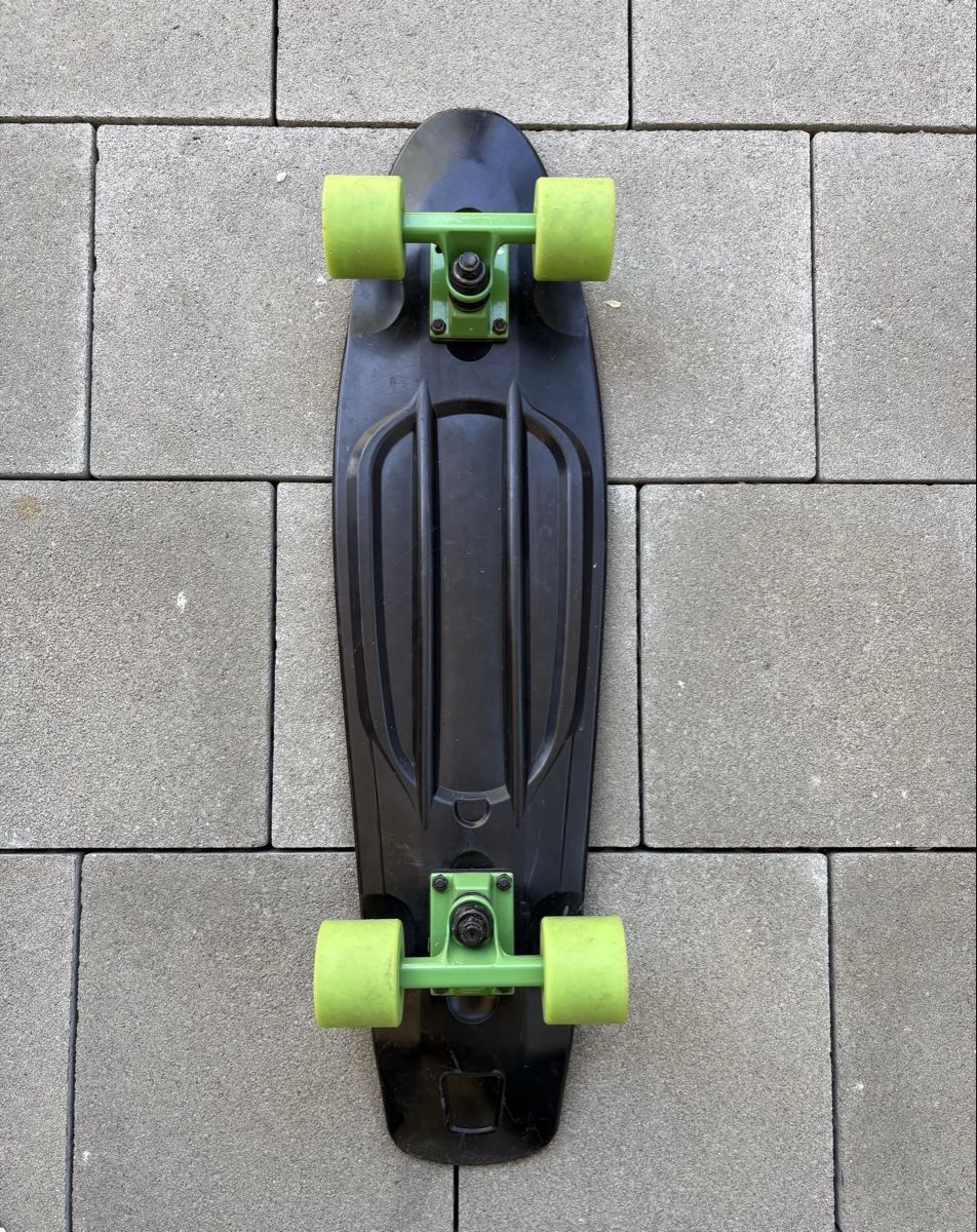 Skateboards: Skateboard  – Gebraucht aus Burgdorf von Boumeli 1