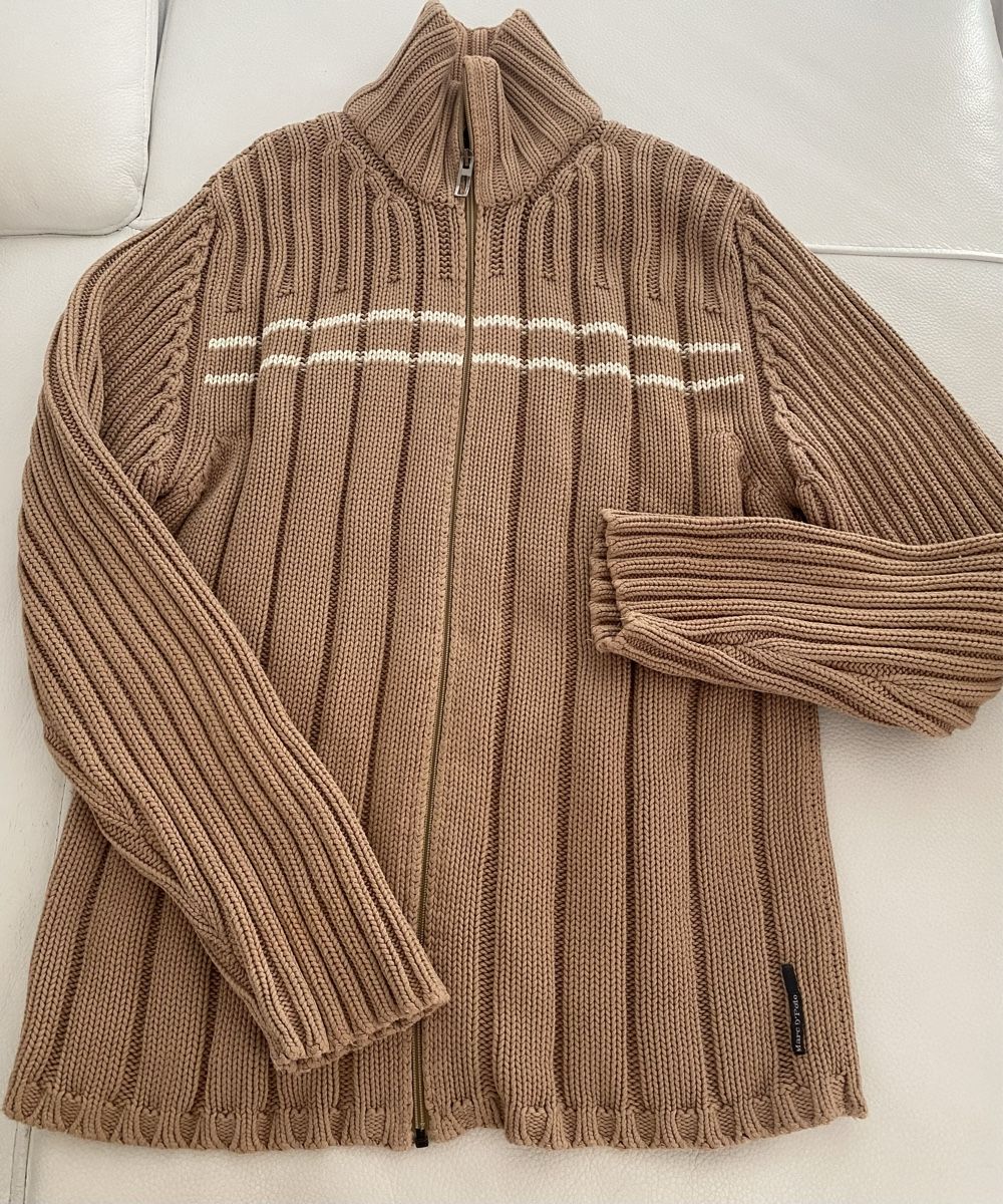 Marc O'Polo Jacken: Marc O' Polo Strickjacke – Gebraucht aus Opfikon von Luis144