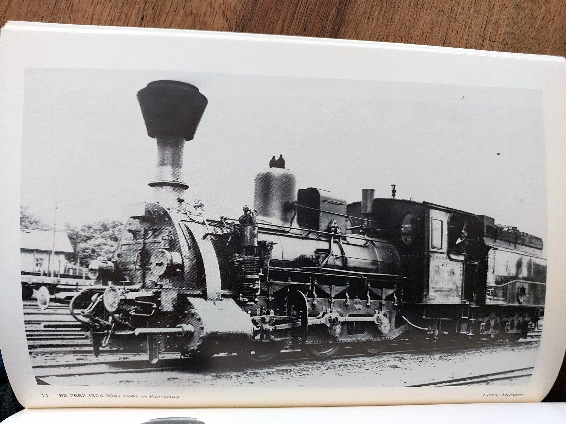 Livres: Die Baureihe 53.75 - Werner Komotauer - Eisenbahn-Kurier – D'occasion à Schönenwerd par Steidi 6