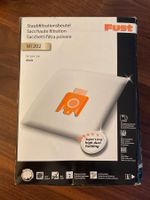 FUST MI 202 Staubsaugerbeutel für Miele – 3er-Set + 1 Filter