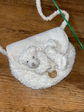 Täschli Eisbär
