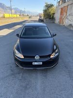Golf 7 2015