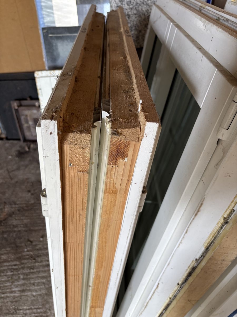 Fenêtres: 7x 2-fach verglaste Holzfenster – D'occasion à Aettenschwil par joa_8dhm 3