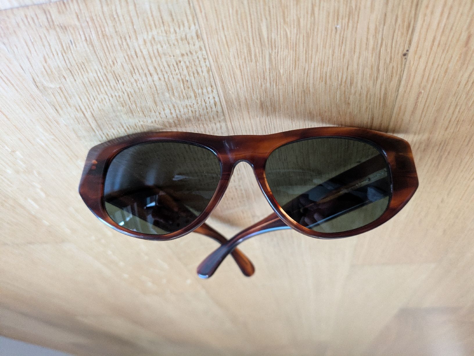 Ray-Ban Occhiali & Lenti: Ray-Ban Brille ab 1 chf – Usato da Zürich venduto da chukye 4