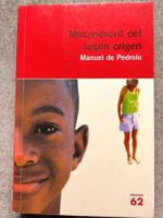Mecanoscrit del segon origen, Manuel de Pedrolo