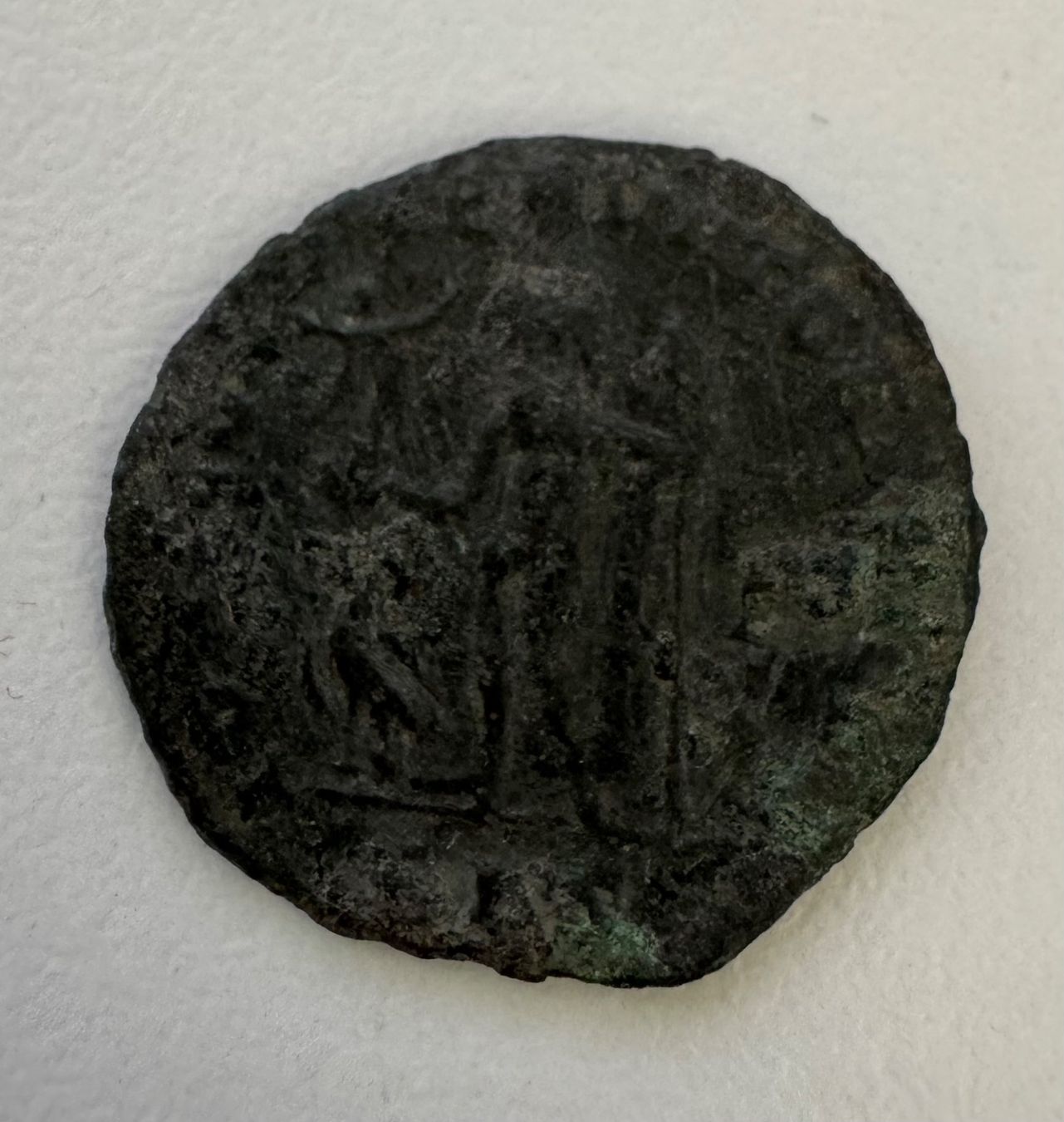 Tutti le monete: Römische Münze - Licinius I. – Usato da Alchenflüh venduto da Dino_Z 1
