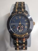 Corum Memotime “Save The Sea”