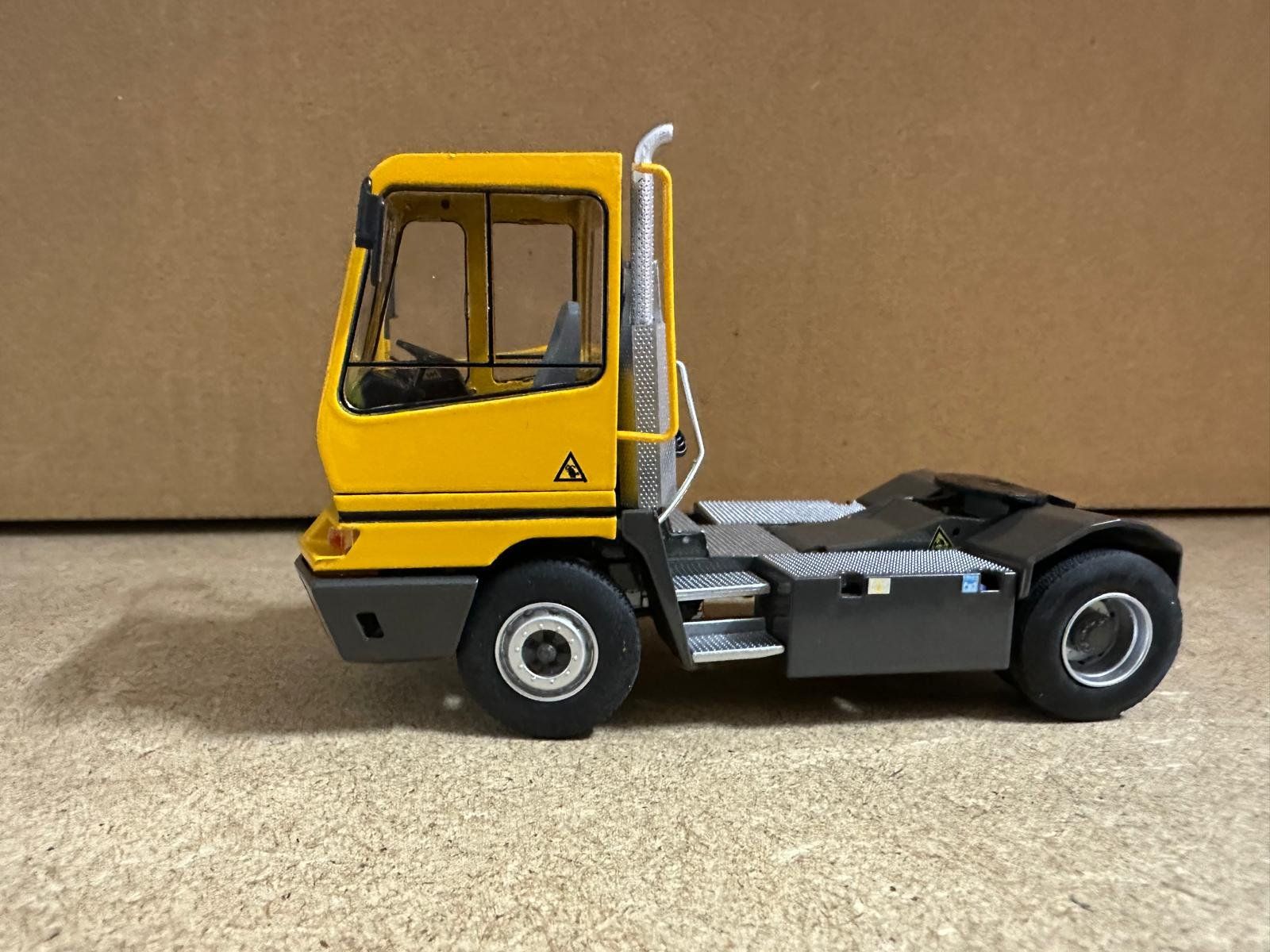 Kit di modellismo & Modellini statici: Terberg YT 182 – Nuovo (secondo la descrizione) da Dagmersellen venduto da FBM-Bacheli