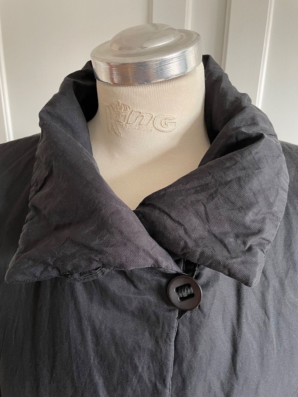 Airfield Giacche: Airfield Übergangsjacke – Usato da Schaffhausen venduto da marakesch41 2