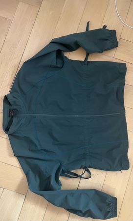 Leichte Jacke von Jordan