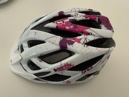 Casque de vélo pour enfant / Fahrrad Helm für Kinder
