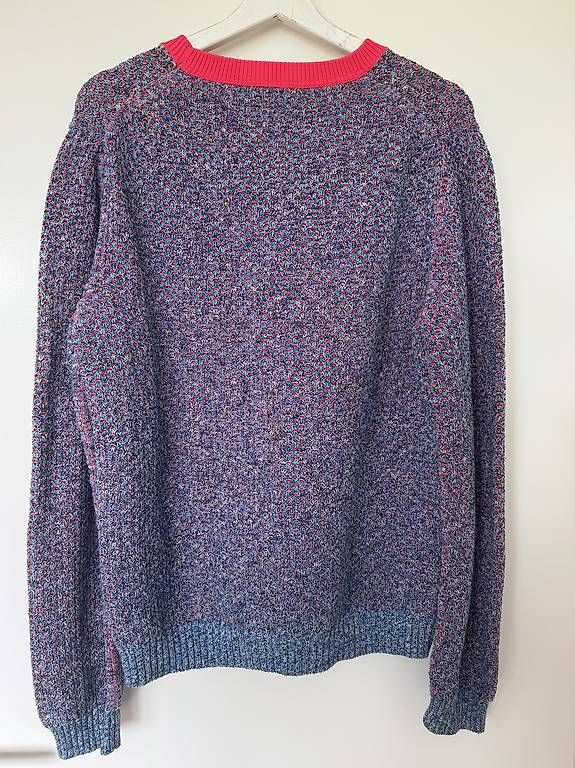 Kenzo Maglioni & Felpe: Farbiger Kenzo Pullover Gr M/L – Usato da Glattbrugg venduto da jvasovic 1