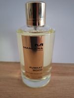 Mancera Kumkat Wood 120ml EdP
