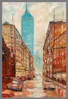 Sergio :NY
