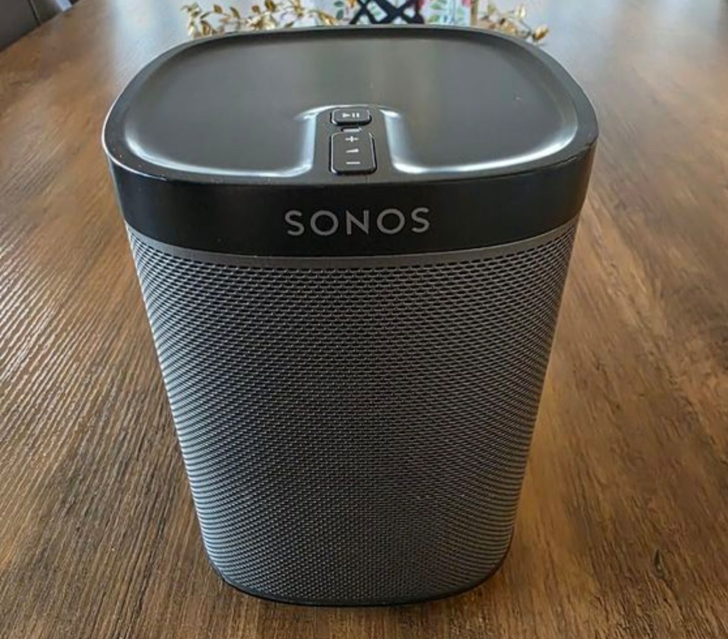 Sonos Haut-parleurs: Sonos Play 1 ab 1.- – Neuf (Voir description) à Frenkendorf par sly_8yrf 1