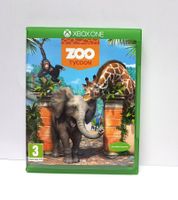 😎 Zoo Tycoon mit über 100 atemberaubenden Tieren Xb One