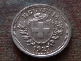2 Rp. 1927  (C)