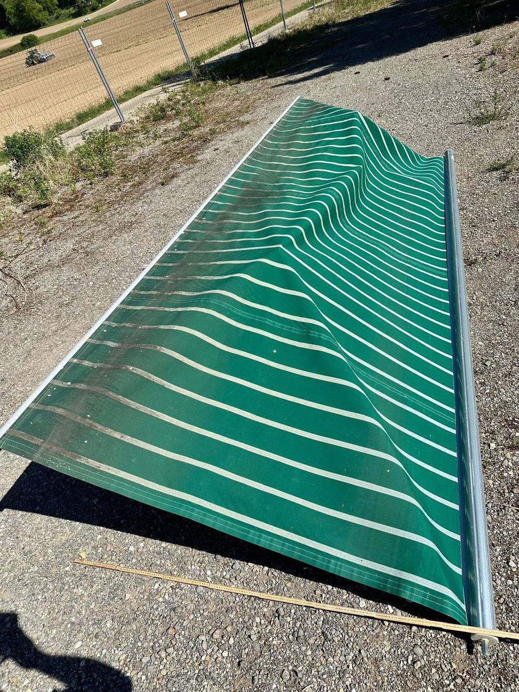 Tende da sole: Sonnenstore (Markise) – Usato da Spreitenbach venduto da Space_X 5