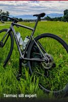 Specialized Tarmac SL8 Expert gr. 54