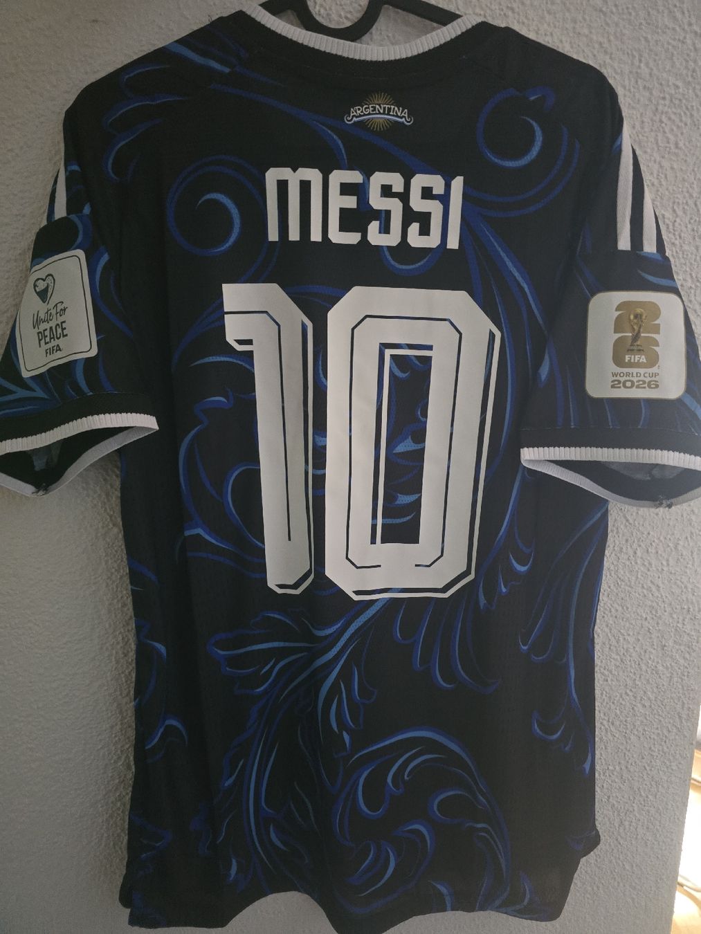 Adidas Maillots de corps & Pantalons: messi trikot wm – Neuf (Voir description) à Zumikon par raphaels199 1