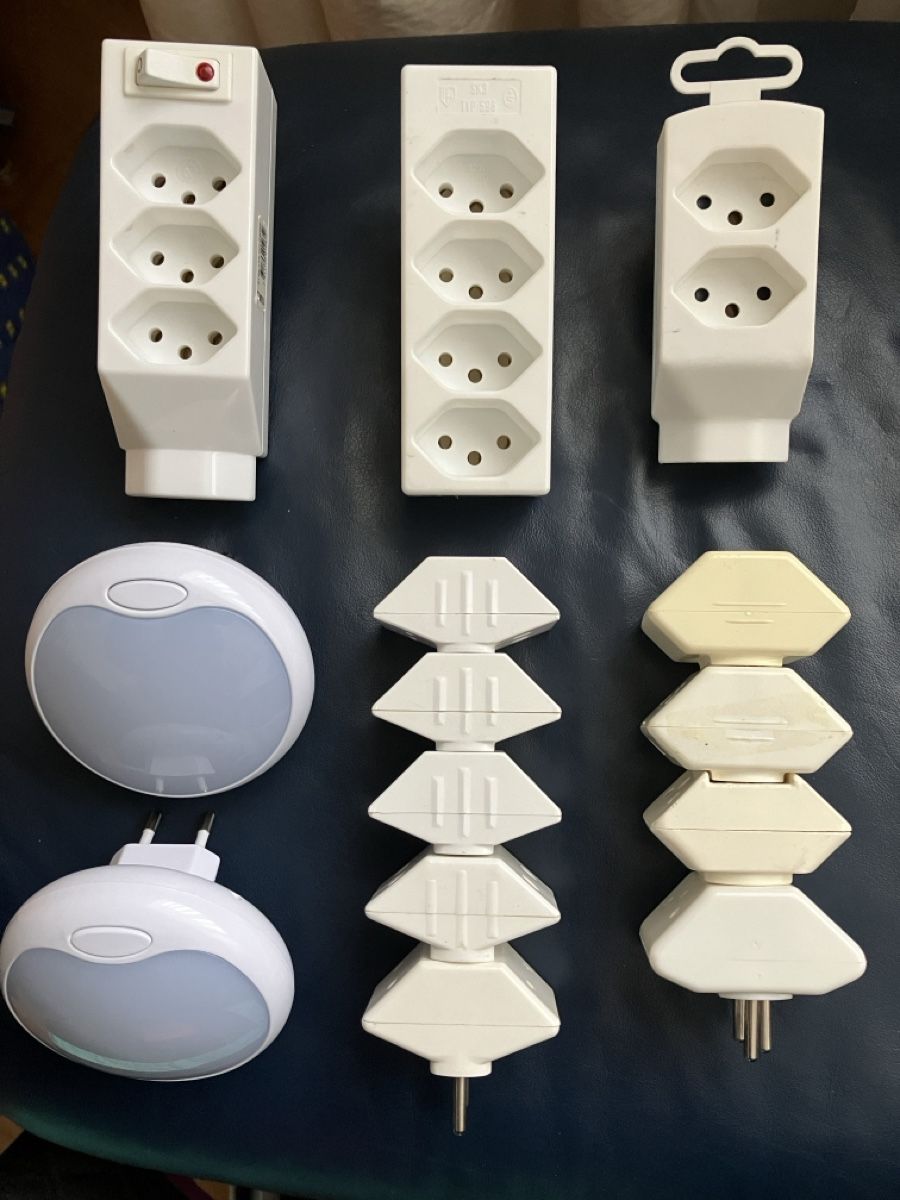 Spine: Elektromaterial – Usato da Zürich venduto da JanetT01 1