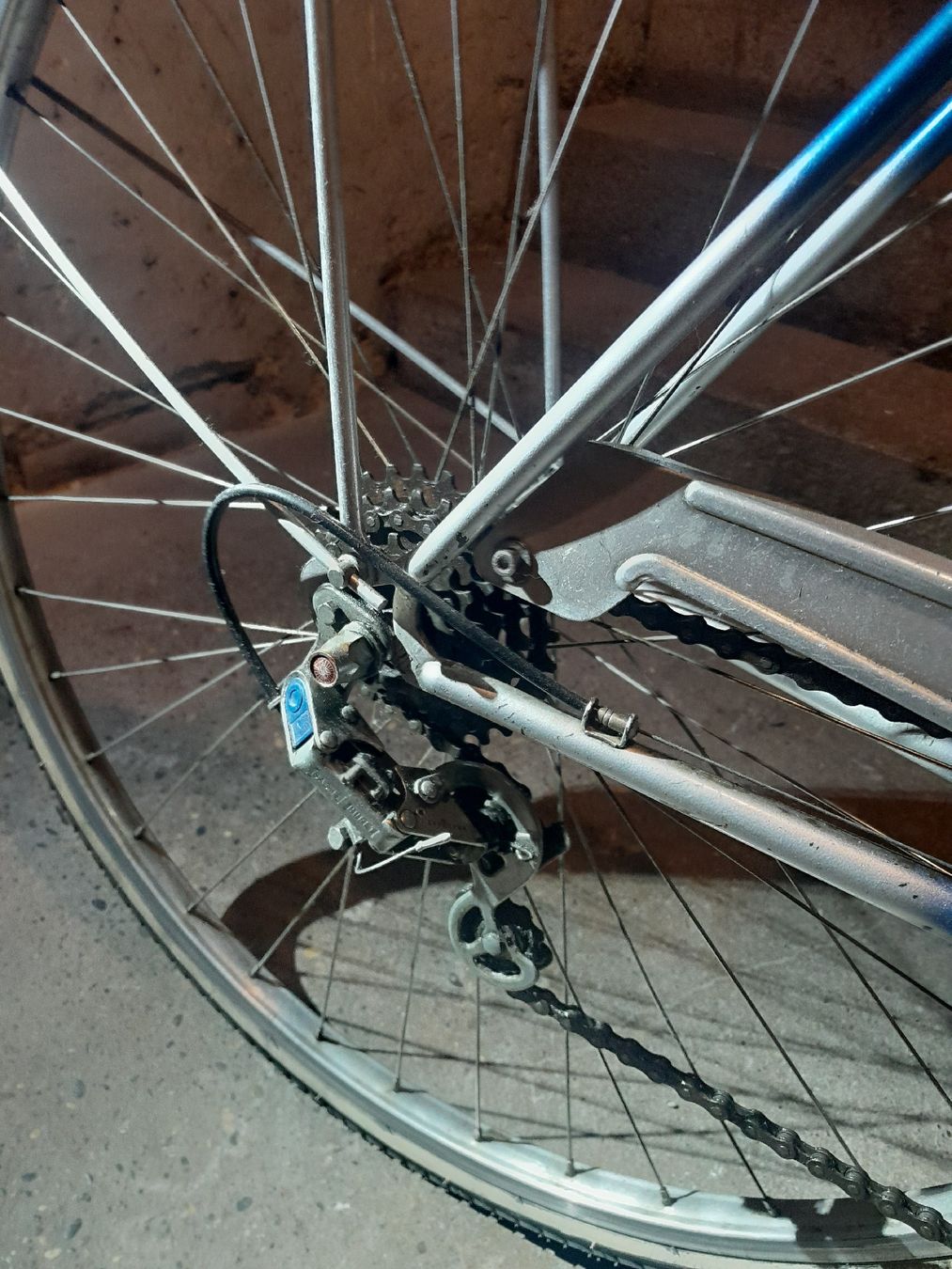 Biciclette: Stadtvelo – Usato da Olten venduto da so.bi 6