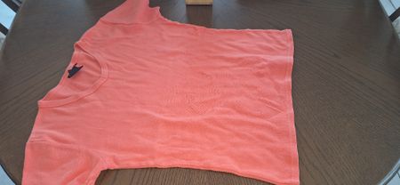 Damen T-Shirt Gr. M