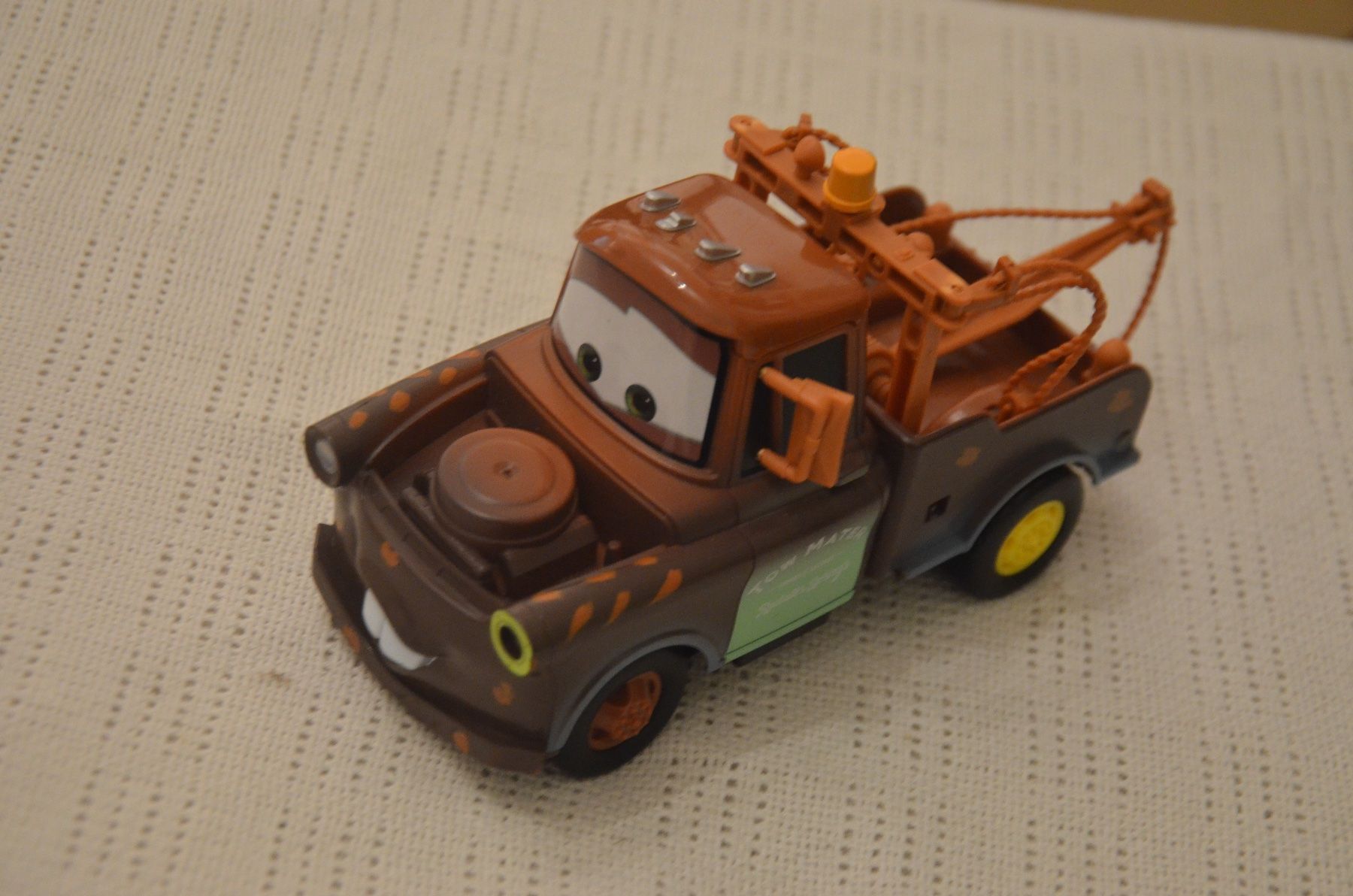 Giocattoli: JEUX ENFANT - SPIEL AUTO – Usato da Chiasso venduto da Dolly015