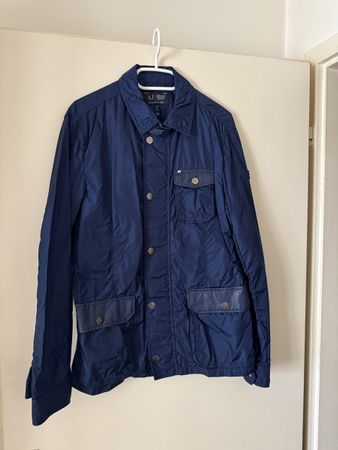 Giorgio Armani Elegante Jacke
