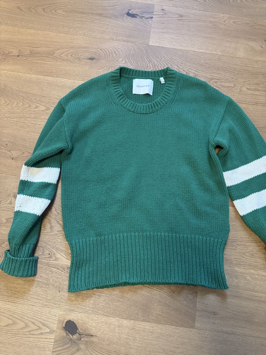 Gant Pullover & Sweatshirts: GANT Sweater – Gebraucht aus Grüningen von Jimmy20