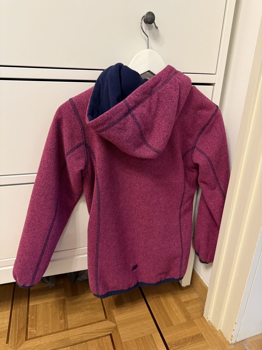 Giacche & Cappotti: Skogstad jacket size 10 – Usato da Genève venduto da hai_2rp8 2